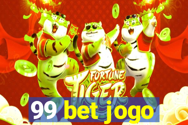 99 bet jogo